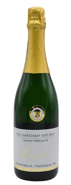 Chardonnay Sekt brut